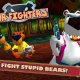 Fur Fighters arriva su iPad, altre versioni possibili