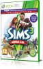 The Sims 3: Animali & Co. per Xbox 360