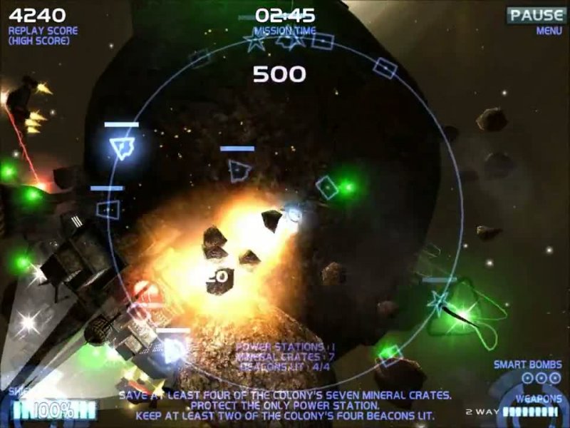 Il lato oscuro degli sparatutto