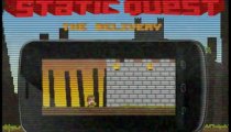 Static Quest: The Delivery - Trailer