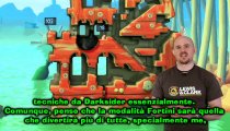 Worms Revolution - Videodiario "Game Modes"