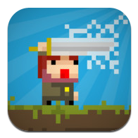 Static Quest: The Delivery per iPhone