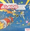 Arkanoid per PC MS-DOS