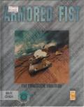 Armored Fist per PC MS-DOS