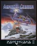 Armour-Geddon per PC MS-DOS