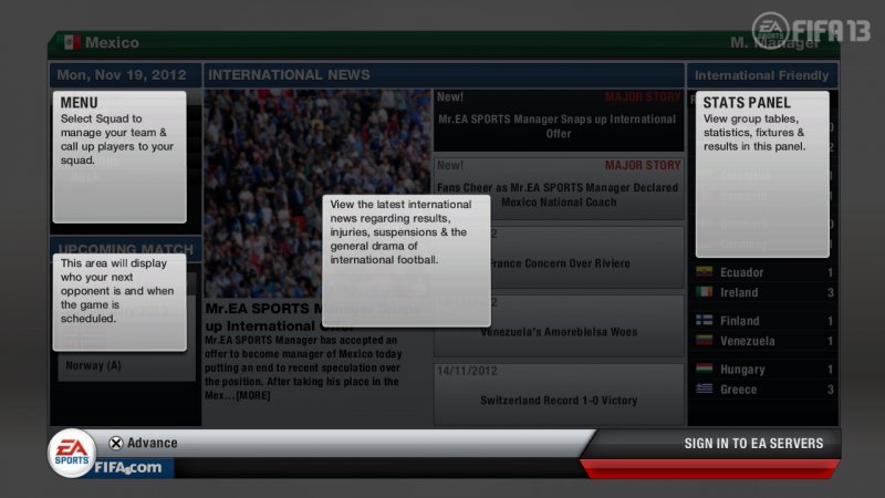 Immagine di FIFA 13 per Xbox 360