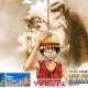 One Piece: Romance Dawn arriverà anche su Nintendo 3DS