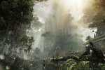 Crysis 3 - Video interattivo sulla demo dell'E3 2012 - Notizia