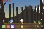 Static Quest: The Delivery disponibile su App Store e Google Play - Notizia