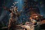 Prime immagini in-game per Adventurer - Notizia