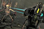 Dead Space 3, ecco i temibili 'feeder' - Notizia