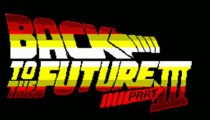 Back To The Future Part III - Trailer