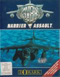 AV8B Harrier Assault per PC MS-DOS