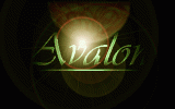 Avalon per PC MS-DOS