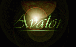 Avalon per PC MS-DOS