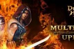 Dungeon Hunter III - Un update implementa il multiplayer nella versione Android - Notizia