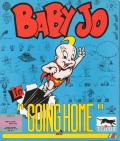 Baby Jo in: "Going Home" per PC MS-DOS