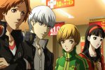 Persona 4: Arena e altri titoli aggiunti alla retro-compatibilità di Xbox One - Notizia
