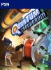 Quantum Conundrum per PlayStation 3