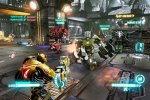 Transformers: La Caduta di Cybertron - Trailer e immagini a profusione - Notizia