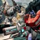 Transformers: La Caduta di Cybertron - Customizzazione e multiplayer