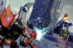 Transformers: La Caduta di Cybertron disponibile anche su PlayStation 4 e Xbox One - Notizia