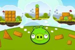 Rovio: un video annuncia un gioco dedicato ai maiali di Angry Birds - Notizia