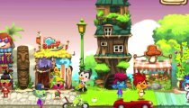 Happy Street - Trailer