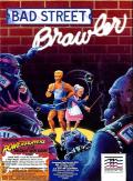 Bad Street Brawler per PC MS-DOS