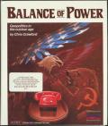Balance of Power per PC MS-DOS