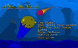 Ball Blazing Fantasy per PC MS-DOS