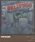 Ballyhoo per PC MS-DOS