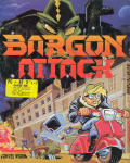 Bargon Attack per PC MS-DOS