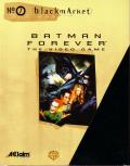 Batman Forever per PC MS-DOS