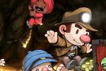Warriors Orochi 3: Ultimate e Spelunky sono scaricabili gratuitamente da oggi per i Games with Gold - Notizia