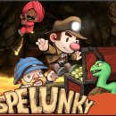 Spelunky - Superdiretta e Podcast Video del 2 agosto 2012