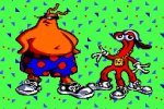 ToeJam & Earl potrebbe arrivare su PlayStation 3 - Notizia