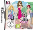 J4G: A Girls World  per Nintendo DS