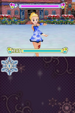 Diva Girls: Stelle sul Ghiaccio 2