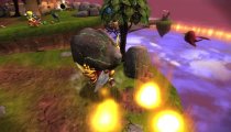 Skylanders Giants - Trailer di Swarm