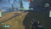 Tribes: Ascend - Twinfusor update