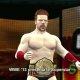 WWE '13 - Trailer del sistema WWE LIVE