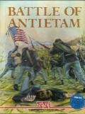 Battle of Antietam per PC MS-DOS