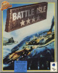 Battle Isle per PC MS-DOS