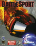 Battle Sport per PC MS-DOS