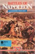 Battles of Napoleon per PC MS-DOS