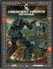 BattleTech: The Crescent Hawks' Revenge per PC MS-DOS