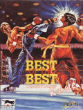 Best of the Best: Championship Karate per PC MS-DOS