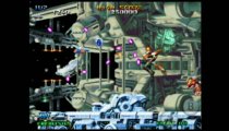 Blazing Star - Trailer della versione mobile