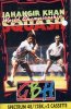 Jahangir Khan's World Championship Squash per Sinclair ZX Spectrum